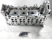 Головка блока 7701478149 (1104100Q0H, 908525) Renault, Nissan 2.0 dCi M9R, M1D Scenic, Megane, Koleos, X-trail, Qashqai пустая Nomparts, Ю.Корея
