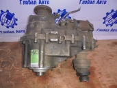 Terracan 47000-H1080 раздатка