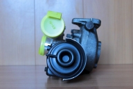 Турбина 28231-27800 D4EB Santa Fe 