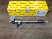 5258744 форсунка Cummins Газель