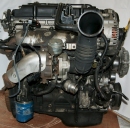 Двигатель D4CB Sorento VGT 174 л.с.