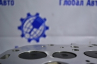 ГБЦ D4BH 2.5TDI (4D56 TCI) полностью в сборе 22000-42A20 (клапана утопленные) Nomparts, Ю.Корея