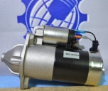 Стартер G4FC/G4FA 1.6/1.4 Gamma MPI Рио, Солярис 361002B100 оригинал восстановленный в Корее (Taeil)