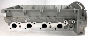 ГБЦ Peugeot Boxer III , Fiat Ducato III 2.2 Euro 4 9662378080 пустая Nomparts, Ю.Корея