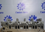 ГБЦ 4M41 Mitsubishi ME204200N пустая Nomparts, Ю.Корея
