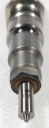 Форсунка 0 445 120 123 ( 0445120123 ) Камаз 4ISBe185, 6ISBe210, 6ISBe285, 6ISBe300. Оригинал BOSCH.
