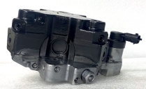 ТНВД 33100-27400 D4EB / D4EA VGT ( Восстановленный в Ю.Корее) 