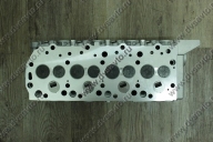 ГБЦ 4D56T Mitsubishi MD185926 полностью в сборе