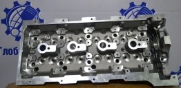 Головка блока 908573 Mercedes ( OM611.980 ) 2.2 л. CDi Nomparts, Ю.Корея