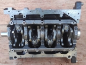 Двигатель 4G63S4T комплектация SHORT (блок в сборе)  Great Wall  SMW250221 Hover H3, H5,  Haval H5 2,0л турбо Оригинал НОВЫЙ