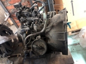 АКПП (автомат) F4A33 , Mitsubishi