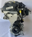Двигатель новый В СБОРЕ 04E 100 035 G VAG 1.4л TSI EA211 CZTA Оригинал.