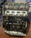 Двигатель без навесного 2.0 TSI EA888 GEN. 3  ( CHHA, CHHB, CHHC, CXCA, CXCB, CNCB, CNCD ) Оригинал