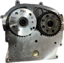 Головка 03C103063CR в сборе с распредвалами и клапанами VW 1.4 EA111 Turbo + Charger GMP, Ю.Корея
