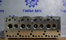 Головка блока цилиндров 908544 Iveco / Fiat 2.8 TDI