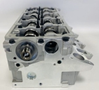 Головка блока В СБОРЕ 03L103351J VAG 2.0л TDI CBAA, CBAB, CBBB, CAGA, CBDB, CEGA, BMN Nomparts, Ю.Корея