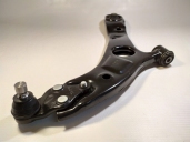 Рычаг передний правый CAH0171D (545013S100) Sonata, Optima Mando, Ю.Корея