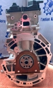 Двигатель Ford 2.0 Duratec HE ( комплектация SUB ) без навесного оборудования. Новый. Оригинал