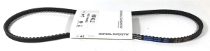 Ремень приводной D4BB, D4BA, D4BF HM43.2 (2521242000, 2521342100, 2521542001,2521442060, 2521542041, 2521542000,  2521542020) Dongil, Ю.Корея
