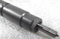 Форсунка 0 445 116 025 (A6420701187, 0445116026) Mercedes Benz OM642 3.0л CDI Bosch