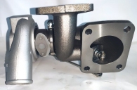 Турбина Mitsubishi 49S3105403 Ford Transit 2.4л TDCi Puma
