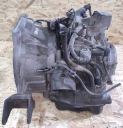 АКПП 45000-22950 Accent, Rio 3, Elantra, Getz A4AF3 Контрактная