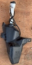 Бачок омывателя 13260590 с моторчиком 13250356 Daewoo Lacetti, Chevrolet Cruze J300 2009- Контрактный