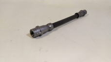 Шланг тормозной задний 6Q0611775B Polo, Octavia, Fabia, A1 Оригинал