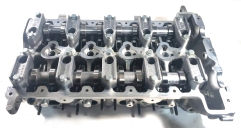 Головка блока D20DT Евро 3 / Евро 4 6640101120 Actyon, Kyron в сборе. Снята с нового мотора.
