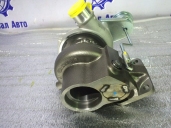 Турбина T-Turbo 28230-45500 D4DD