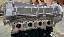 Двигатель без навесного 1.8 Turbo 20V EA113 АКПП VW BFB , AWT ,  AWM ,  AVJ ,  AGU ,  AMB Новый