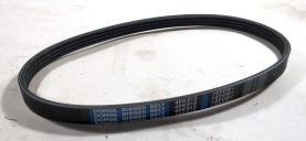 Ремень приводной поликлиновой 4PK613 (5723122000) Accent, Lantra G4EA, G4EB, G4EC Dongil, Ю.Корея