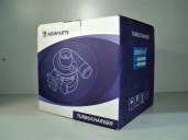 Турбина 28200-4А210 Терракан, Галлопер, Н1 D4BH  ( 1 вакуумный выход ) Nomparts, Ю.Корея