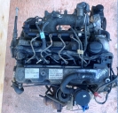 Двигатель D20DT (664951) Актион, Кайрон 2,0 XDI Euro 4