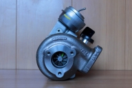 Турбина 28231-27900 D4EA VGT