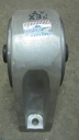 Подушка ДВС передняя 2073034201 Ssangyong New Actyon D20DTF , G20D Оригинал