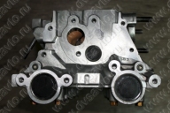 ГБЦ G6CU 22100-39000 в сборе ЛЕВАЯ