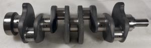 Коленвал Isuzu 4JB1 (4JB1T) 8-94453525-0 Nomparts, Ю.Корея