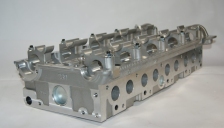 Головка блока цилиндров 22100-4X500  J3 Euro III ПУСТАЯ Nomparts, Ю.Корея