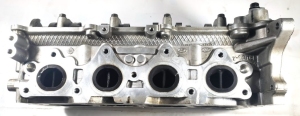 Головка блока  G4FG 1.6 Gamma MPI 22100-2B200 в сборе c клапанами и распредвалами б/у 