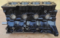 Блок цилиндров 2L-TE в сборе 1140054151 GMP, Ю.Корея.