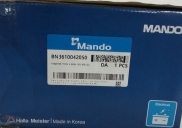 Стартер BN3610042050 (3610042050) D4BH, D4BA, D4BX, D4BB, D4BF, 4D56 . Mando, Ю.Корея