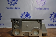 ГБЦ Iveco / Fiat / Peugeot / Ford / УАЗ 2.3л F1A 504049268 пустая Nomparts, Ю.Корея