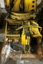 КМУ ( крановая установка 7300 кг ) Soosan SCS866LS Контрактная из Ю.Кореи