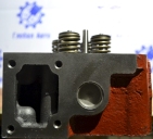 ГБЦ J08C Hino в сборе 11101-E0541 Nomparts, Ю.Корея