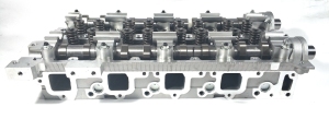 ГБЦ J3 Euro IV Bongo III полностью в сборе 506Y5-4XS00 Nomparts, Ю.Корея