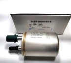 Фильтр топливный GM 13253690  Opel Zafira, Chevrolet Cruze Оригинал