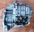 АКПП (вариатор) CVT VT2 Geely Emgrand EC7 JL4G18, JL4G15 2WD Новый. Оригинал
