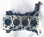 Двигатель комплектация SHORT (блок цилиндров в сборе) Peugeot Boxer, Ford Transit 2.2 PUMA Оригинал