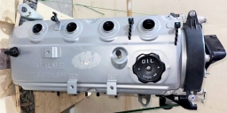 Двигатель  Great Wall 4G64S4M комплектация SUB (без навесного оборудования) Оригинал НОВЫЙ